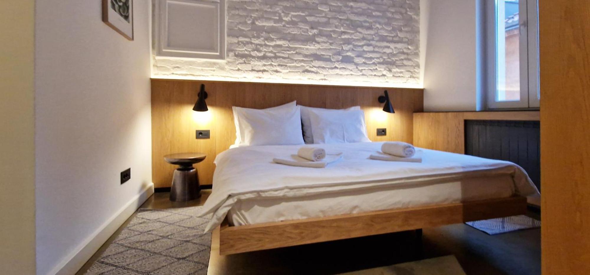 Room 25 Белград Екстериор снимка