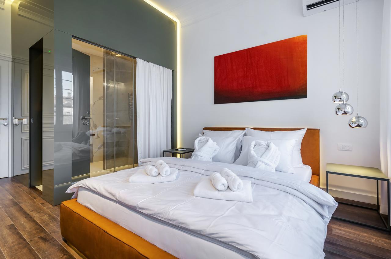 Room 25 Белград Екстериор снимка