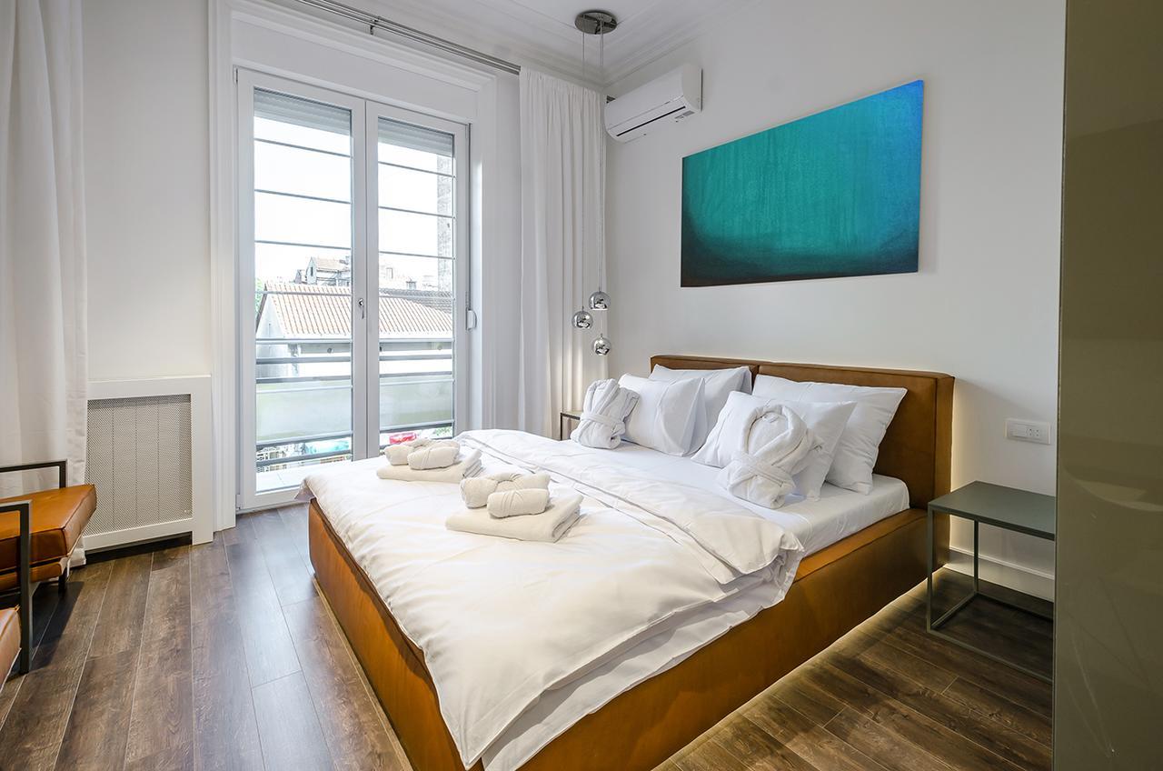 Room 25 Белград Екстериор снимка