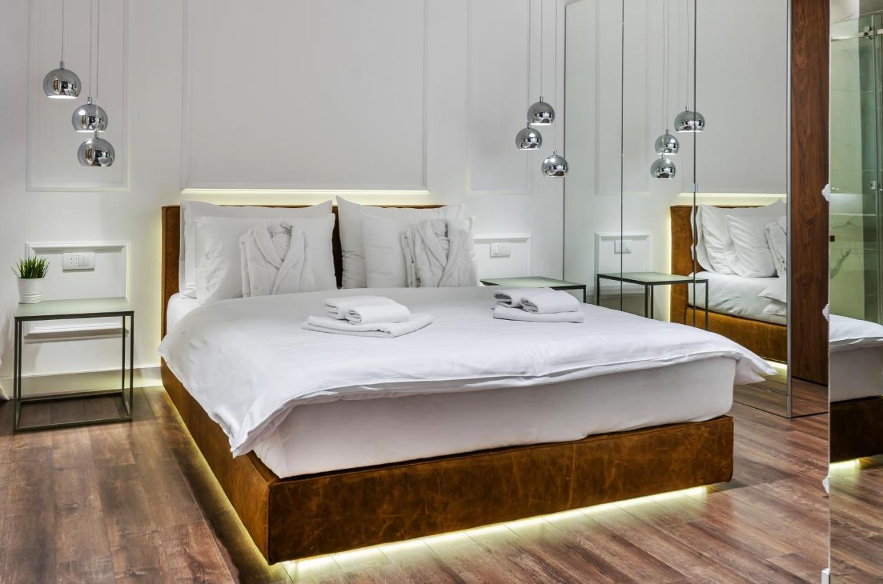 Room 25 Белград Екстериор снимка