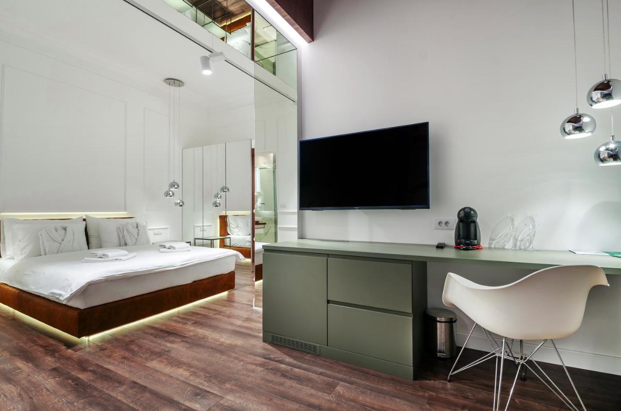 Room 25 Белград Екстериор снимка