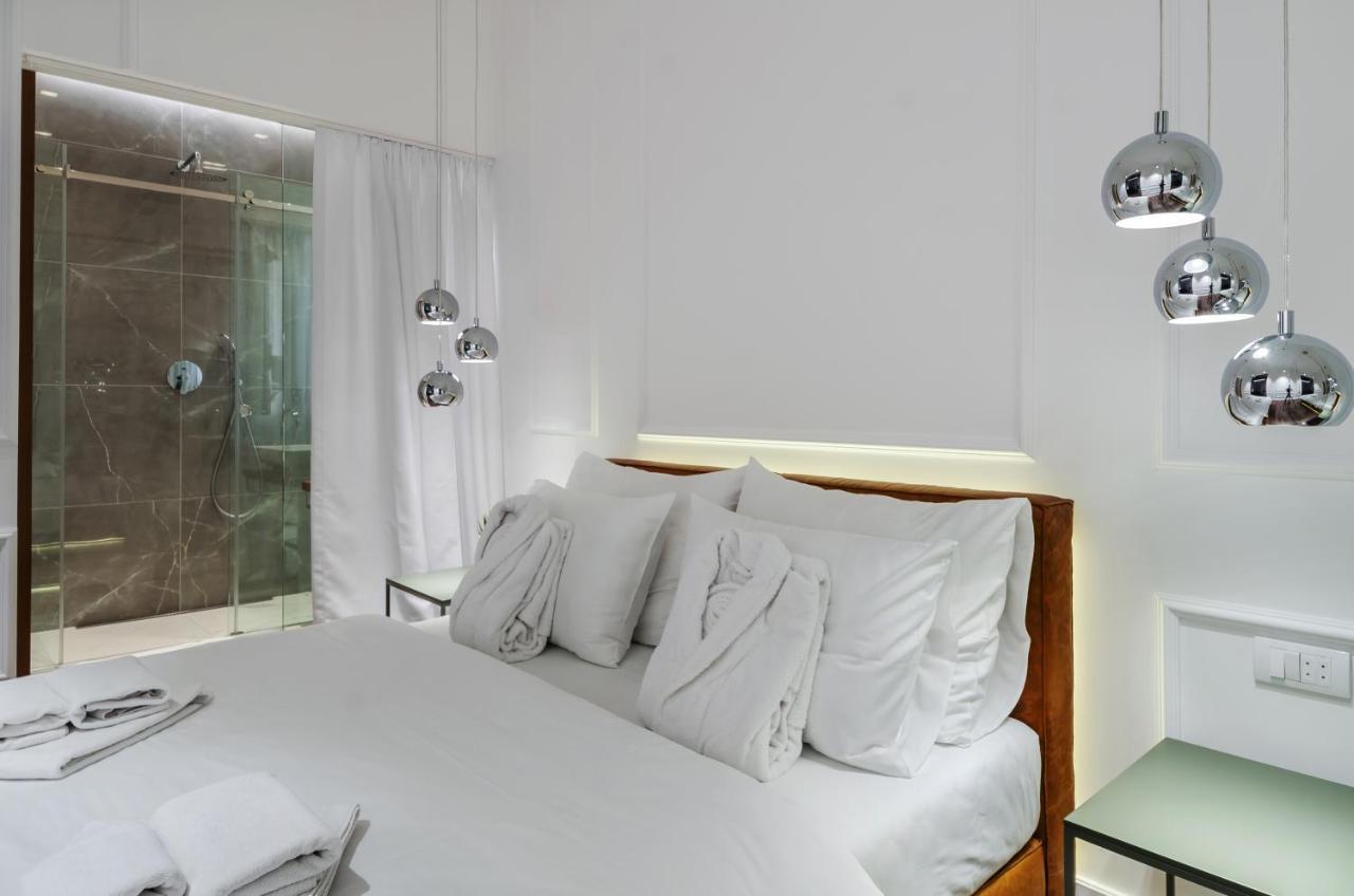Room 25 Белград Екстериор снимка