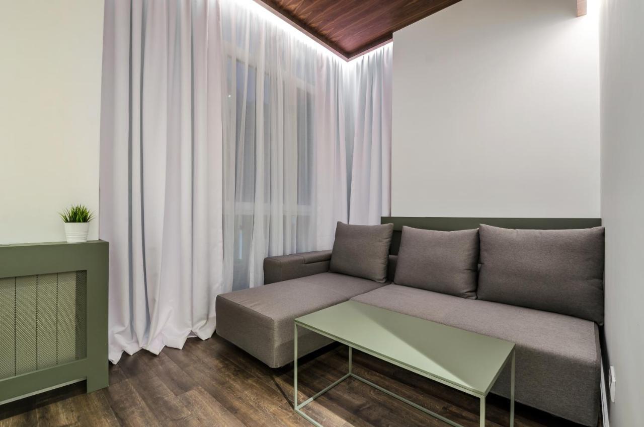 Room 25 Белград Екстериор снимка